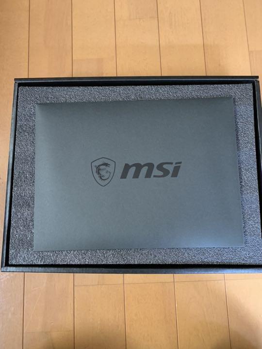 MSI Radeon RX 5500 XT GAMING X GDDR6 8GB TWIN FROZR 7 Graphics Card