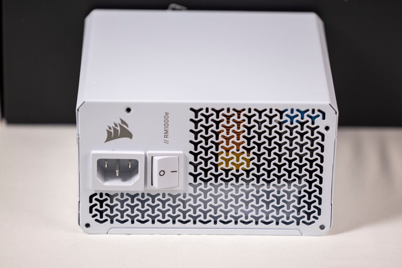 Corsair RM1000e ATX Power Supply PSU 1000W 80+ Gold Fully Modular