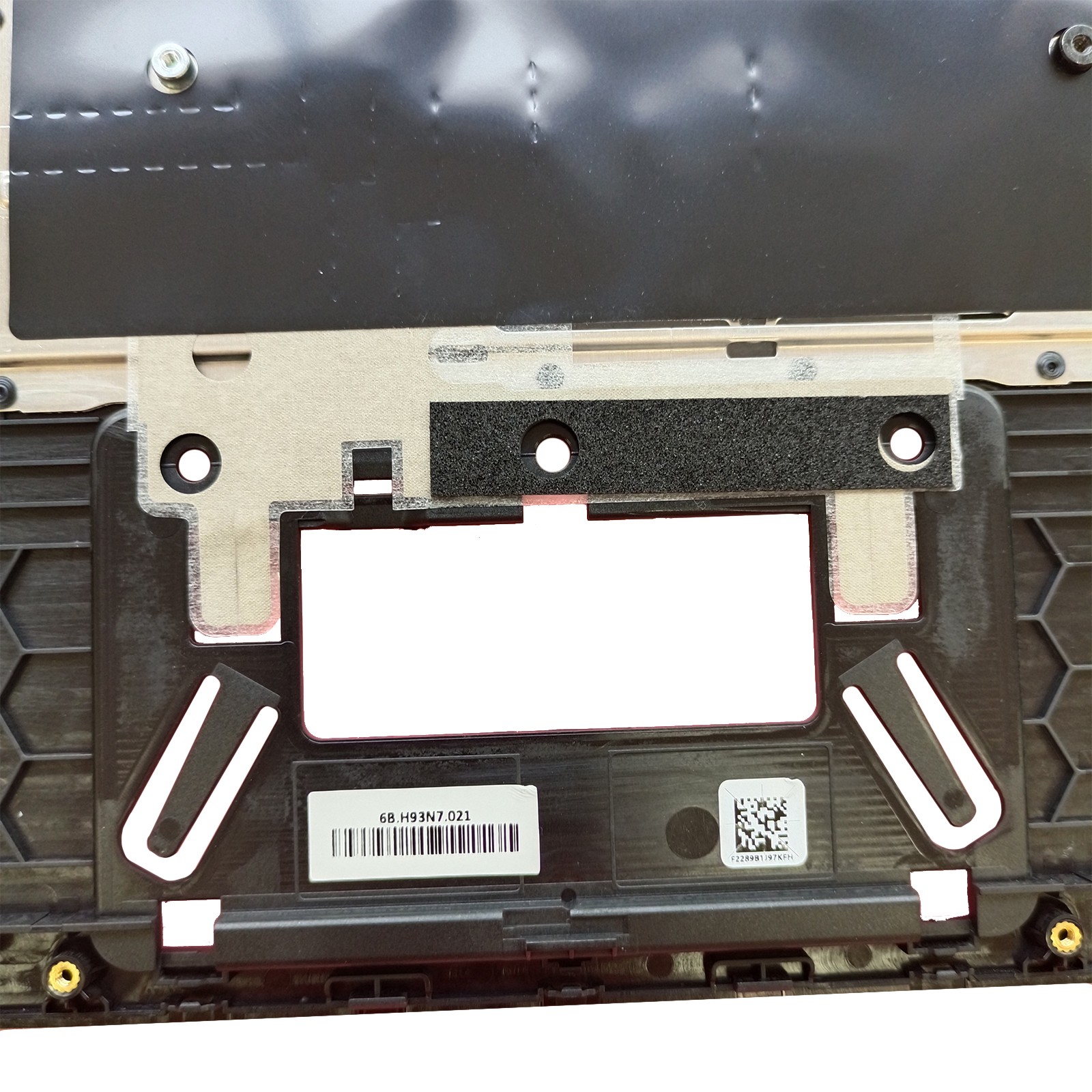 For Acer Chromebook Spin R752 R752TN R752T Palmrest w/Keyboard 6B.H93N7.021 US