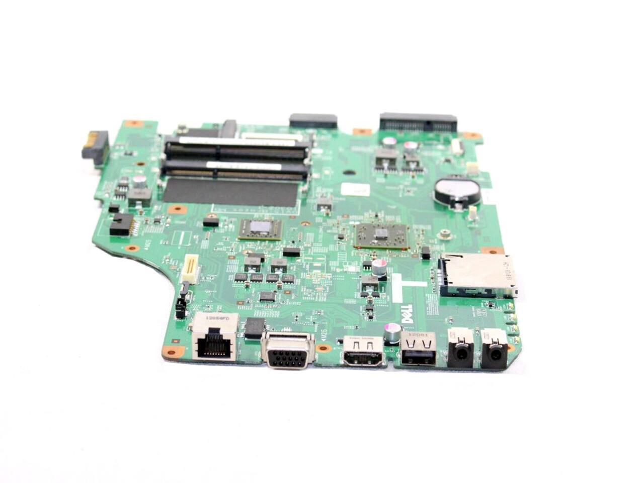 OEM Dell Inspiron M5040 AMD E-450 1.65Ghz Laptop Motherboard XP35R 48.4IP11.011