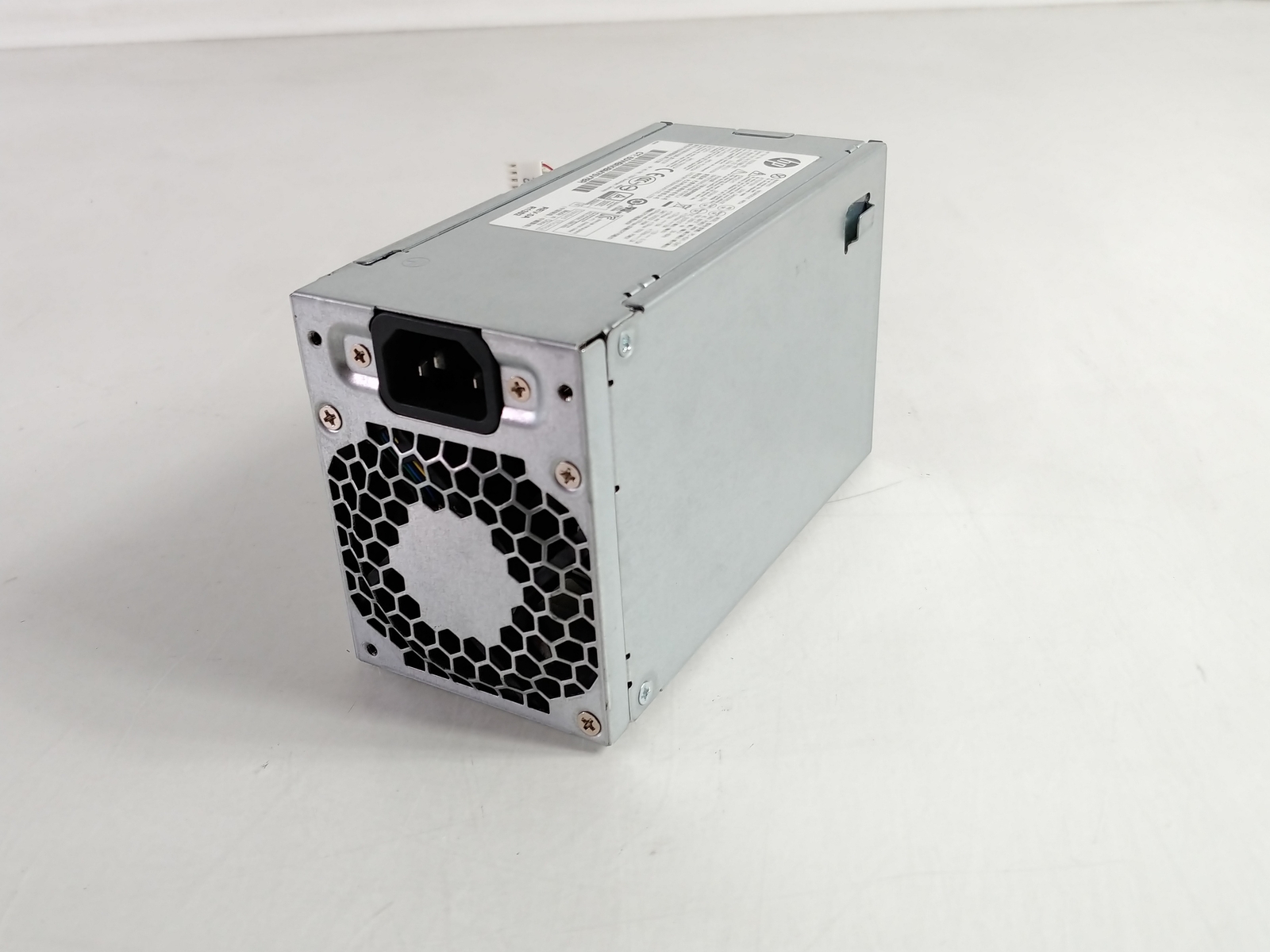 HP EliteDesk 800 G1 SFF 6 Pin 240W Desktop Power Supply 702309-002
