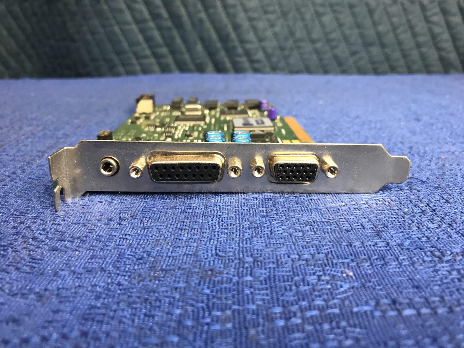 Digigram VX222 v2 Professional Stereo Sound Card