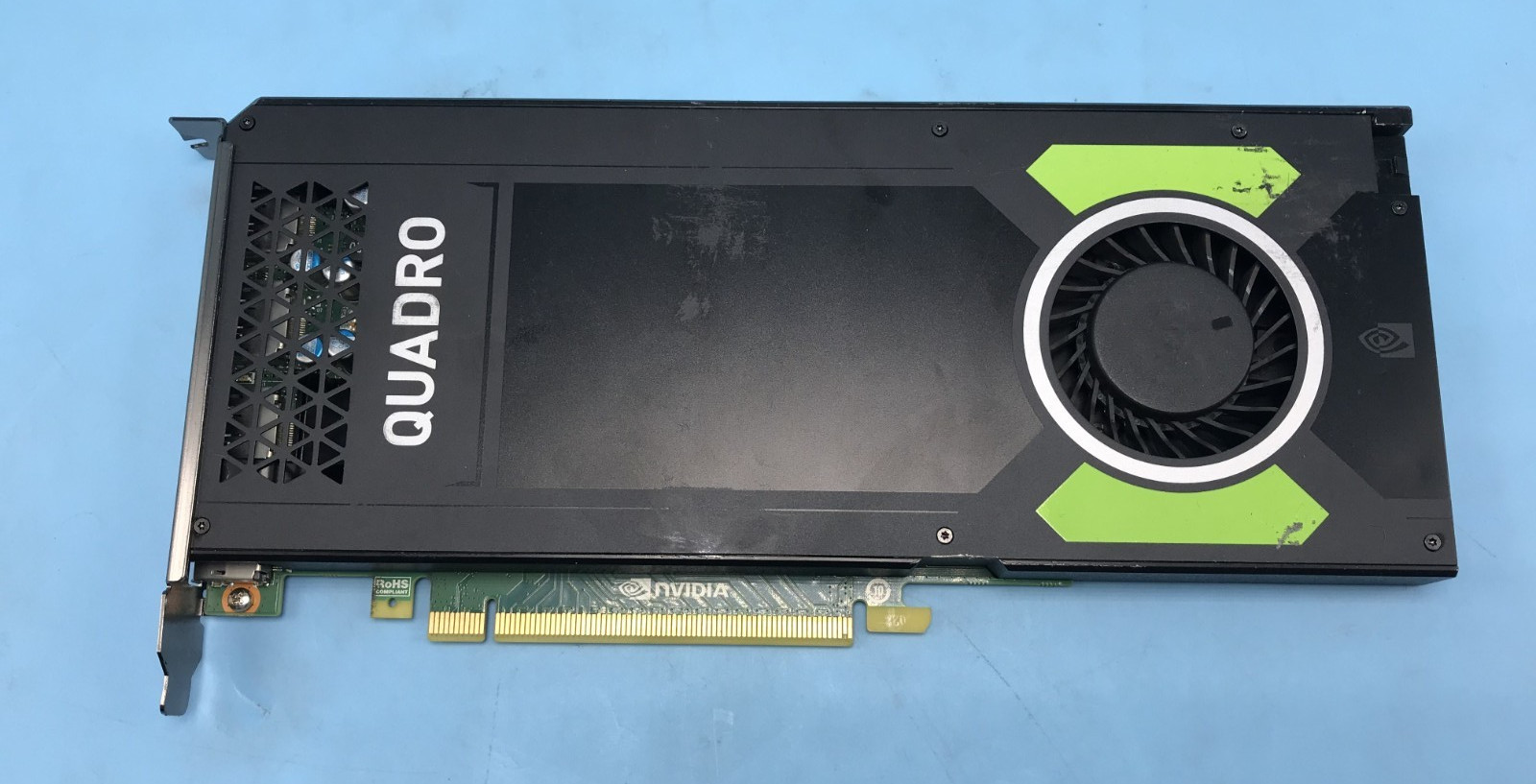 Nvidia Quadro M4000 8GB GDDR5 699-5G400-0501-100 Graphics Card GPU