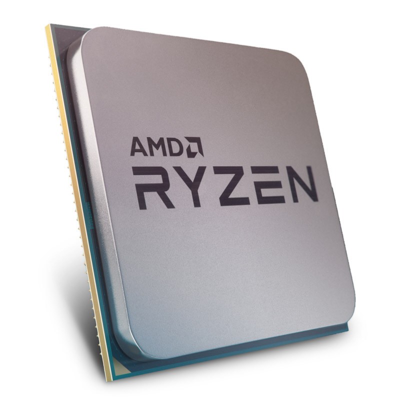 AMD Ryzen 5 5600 3.5 GHz 6-core 12 threads 32 MB cache 100-100000927BOX