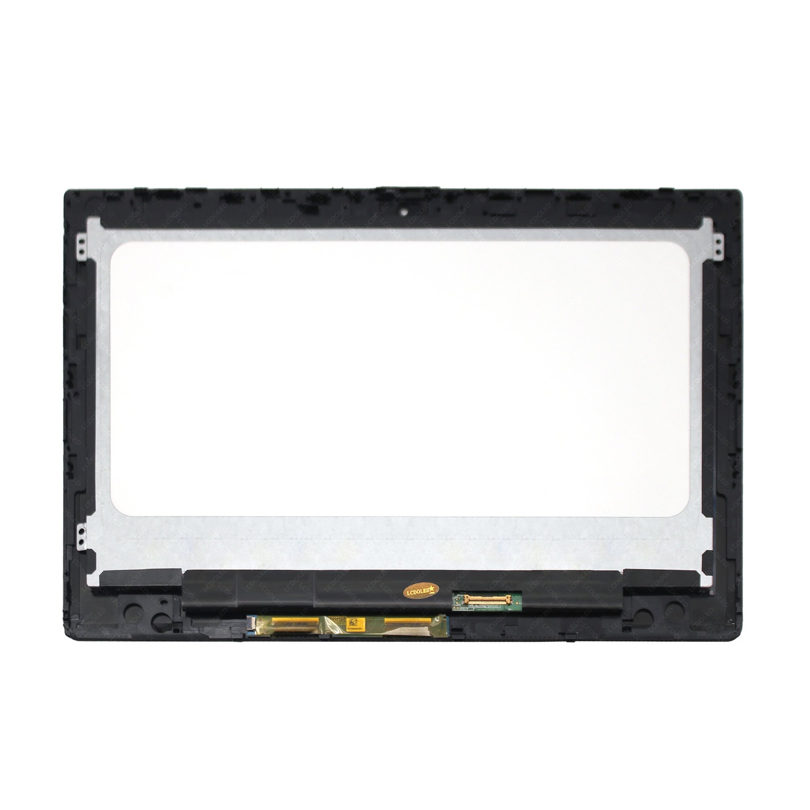 11.6» LCD Touch Screen Digitizer Assembly w/Bezel for HP ProBook x360 11 G5 EE