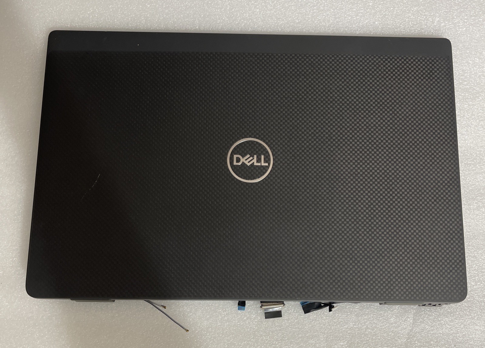OEM Dell Latitude 7430 14″ FHD LCD SCREEN 4 antennas black 02GX68 S2 J7