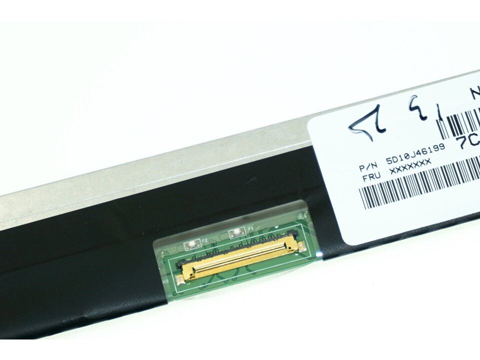 New 17.3″ HD+ WXGA+ LCD Screen Fits HP Notebook TPN-W121