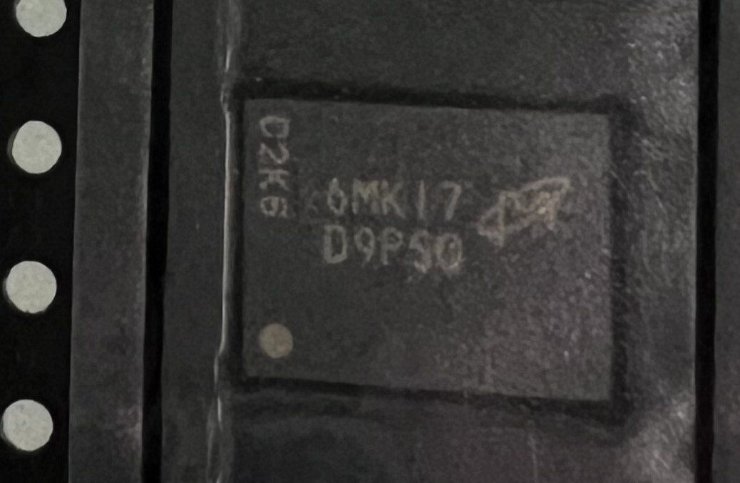MT41J256M8DA-093:K MICRON NEW