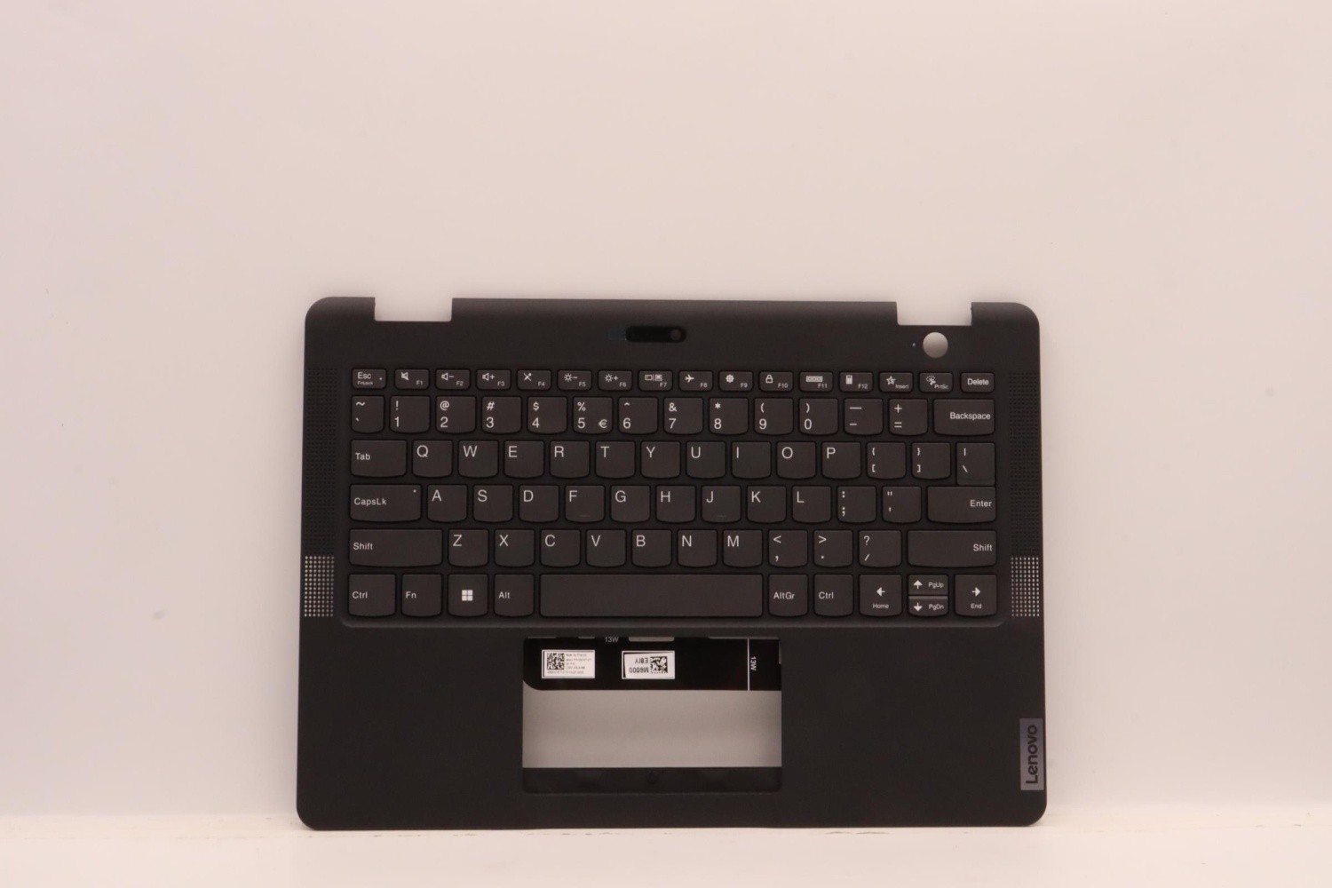 Genuine 5M11F25817 Lenovo Thinkpad Keyboard us International 13w Yoga, 13w Yog