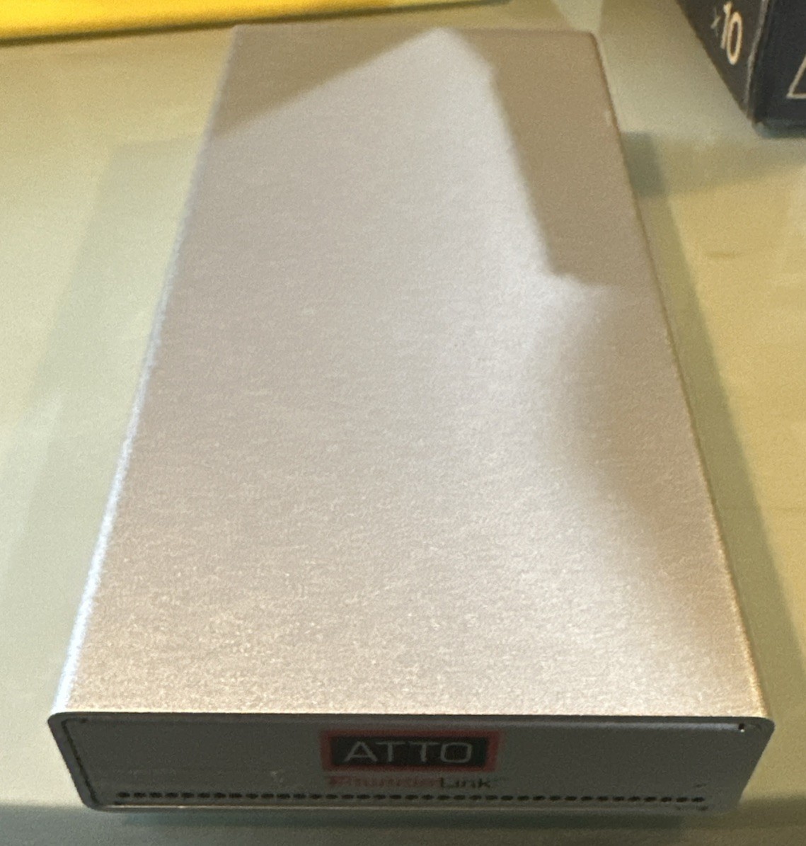 ATTO TLFC-2082-D00 ThunderLink FC 3162 (SFP+)
