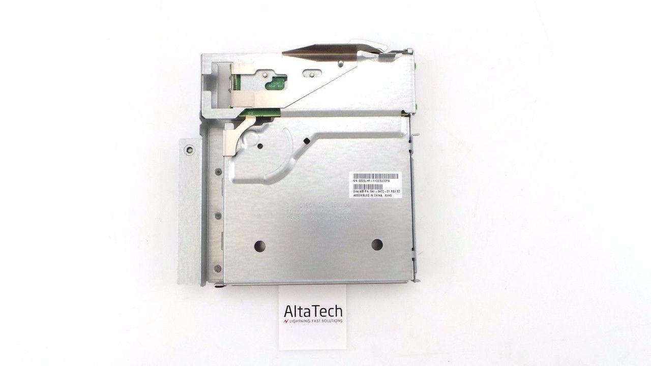 Sun Microsystems Oracle 541-4231 Sparc M4000 Server SATA DVD Backplane