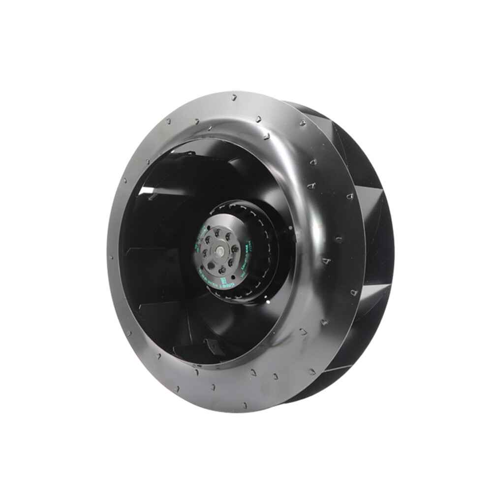 230V 1.0A 225W 50Hz R2E280-AE52-05 280mm Cooling Fan R2E280AE5205