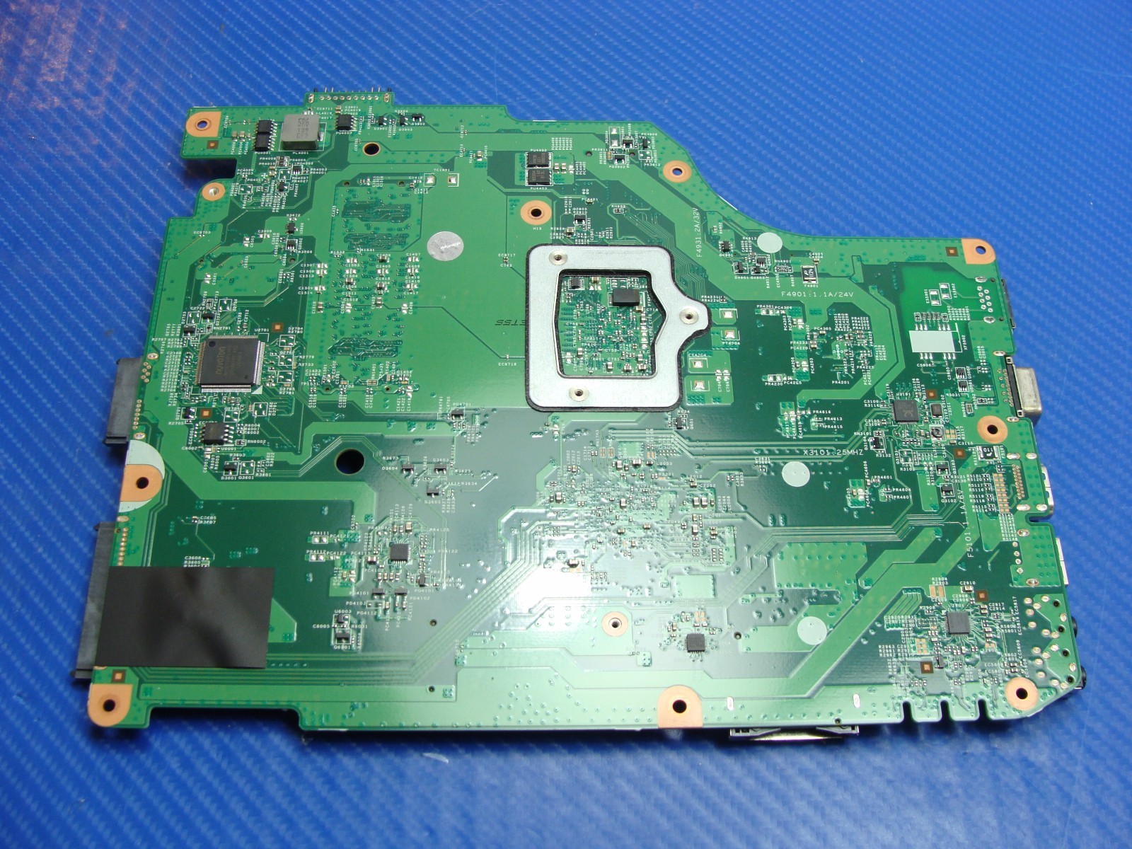 Dell Inspiron 15.6″ M5040 Genuine AMD E450 1.6GHz Motherboard 48.4IP11.011 XP35R