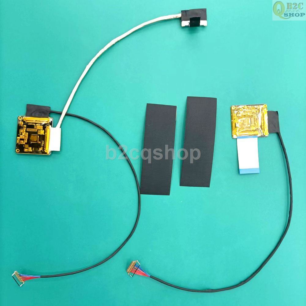 1920×1080 IPS FHD LCD Controller Upgrade Kit for Thinkpad T430 T420 T430S T420S
