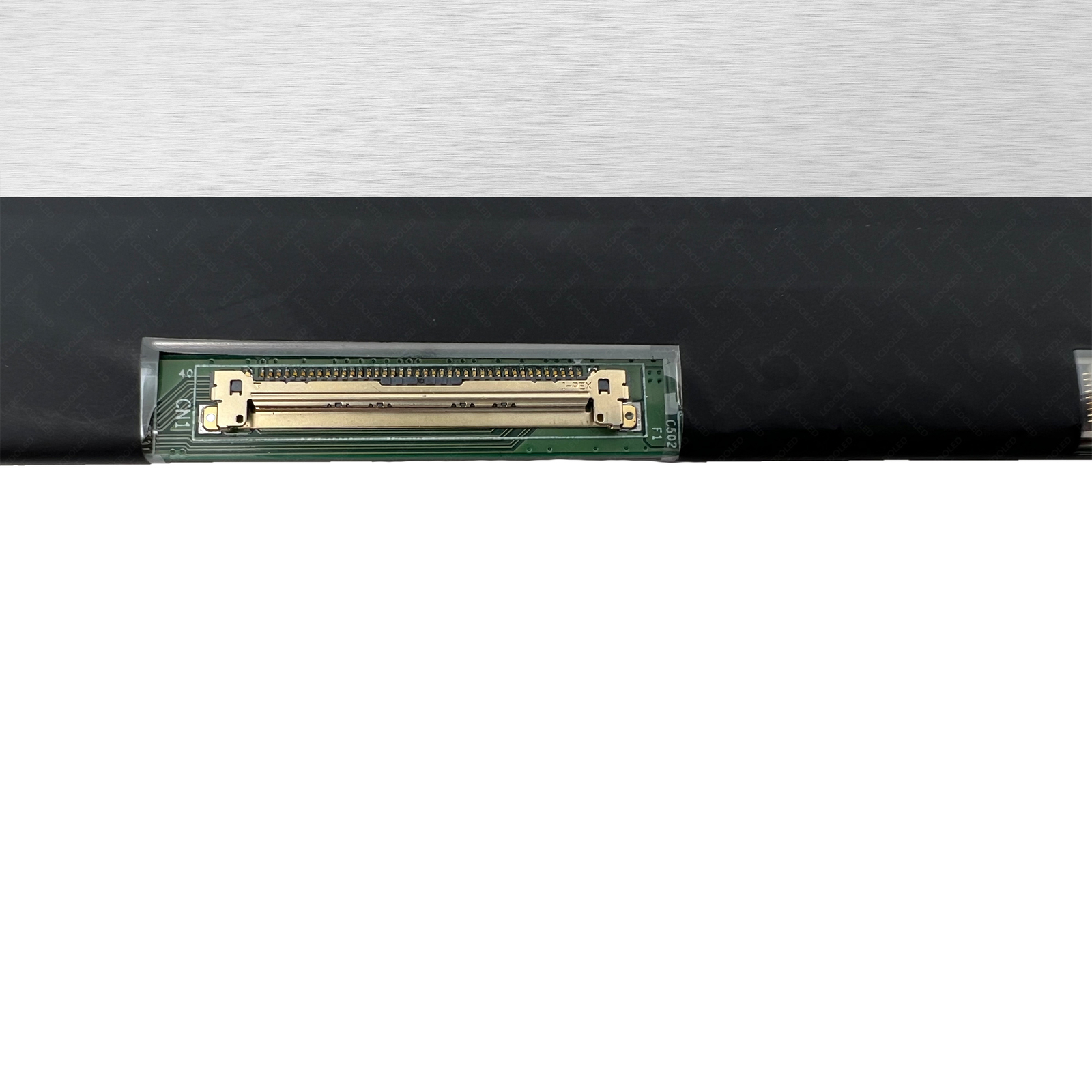 16″ 16:10 120Hz WQXGA LED LCD Screen IPS Display NE160QDM-NY2 BOE0A20 2560×1600