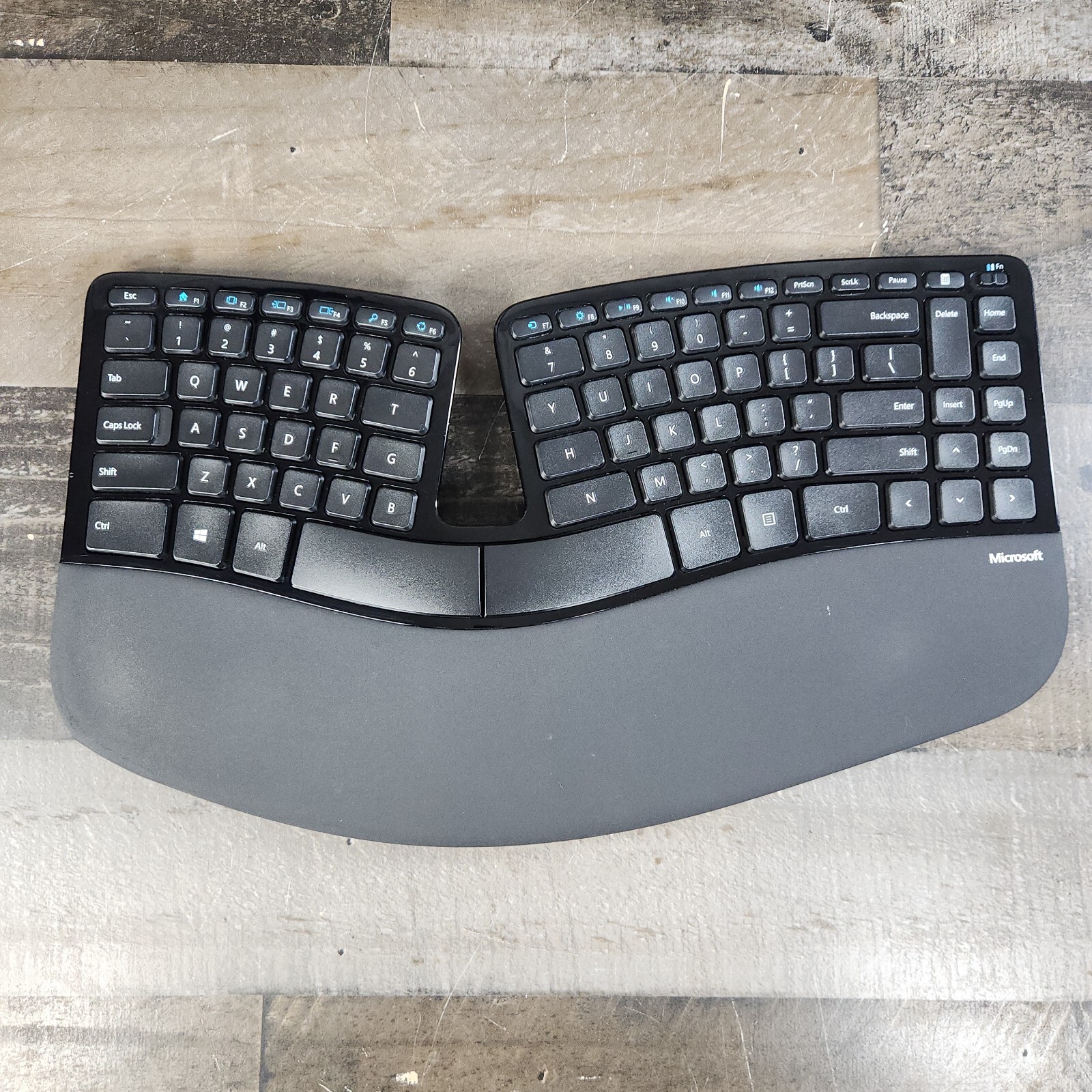Microsoft Sculpt Ergonomic Keyboard 1559 Replacement Part / Piece – CHOOSE