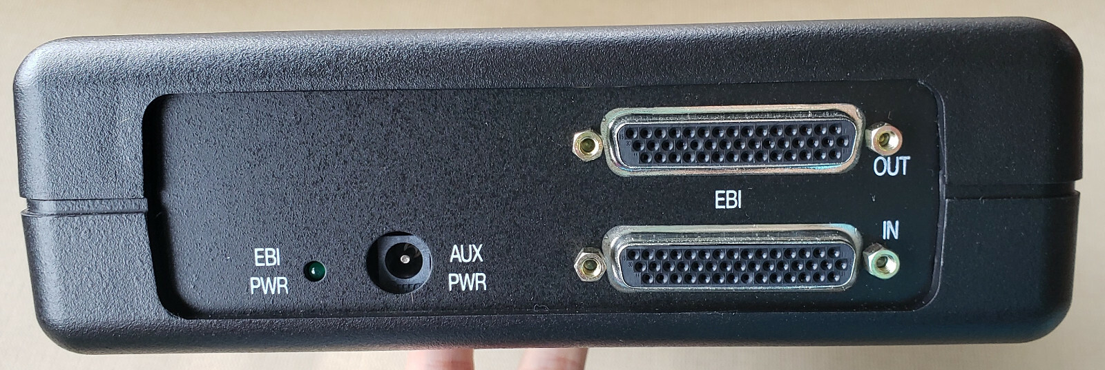 Digi AccelePort Xem Box 8 Port 76000124 + Software Set NEW Open Box
