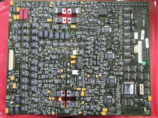 HP Agilent E7085-66509-4123-01 PPS Board FAB