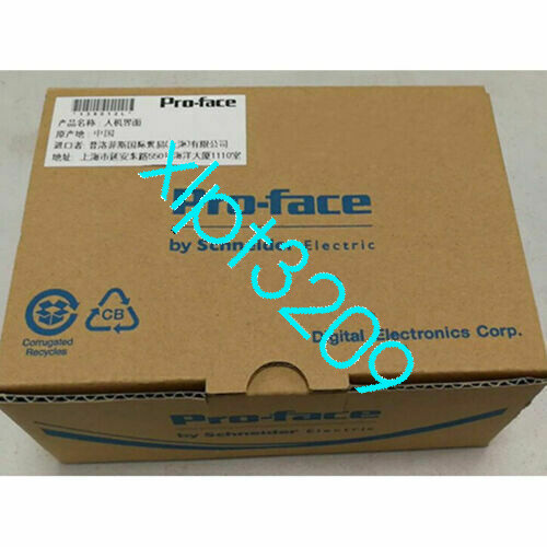 GP2301H-LG41-24V New Proface Touch Screen FedEx or DHL