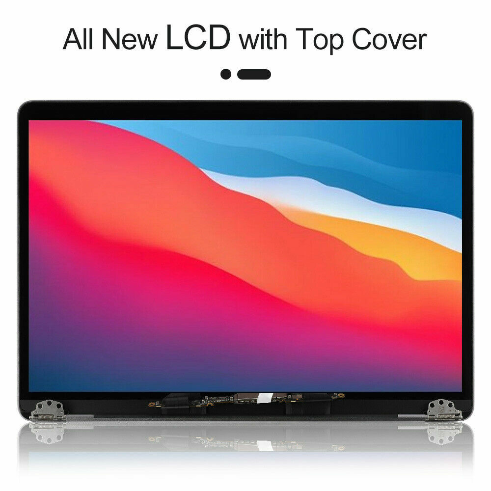 Best OEM LCD Screen+Top Cover Assembly For Apple Macbook Pro 13.3″ A2289 2020 US