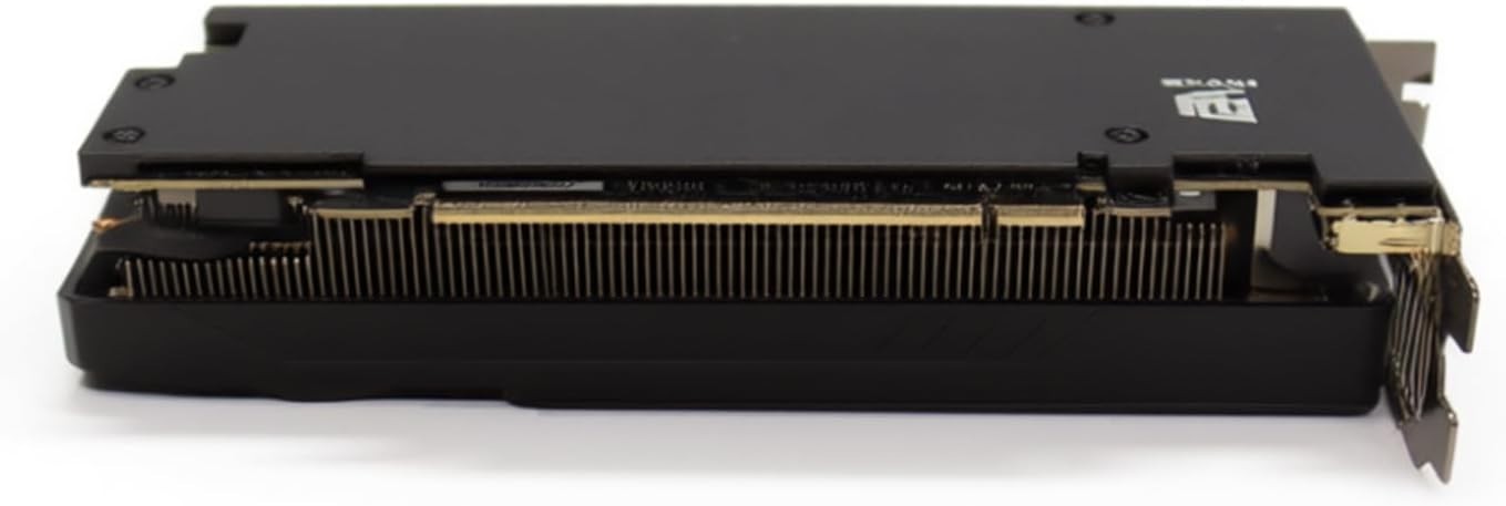 Compatible with GIGABYTE Geforce RTX 5060/5050 OC Low Profile 8G Graphics Card,