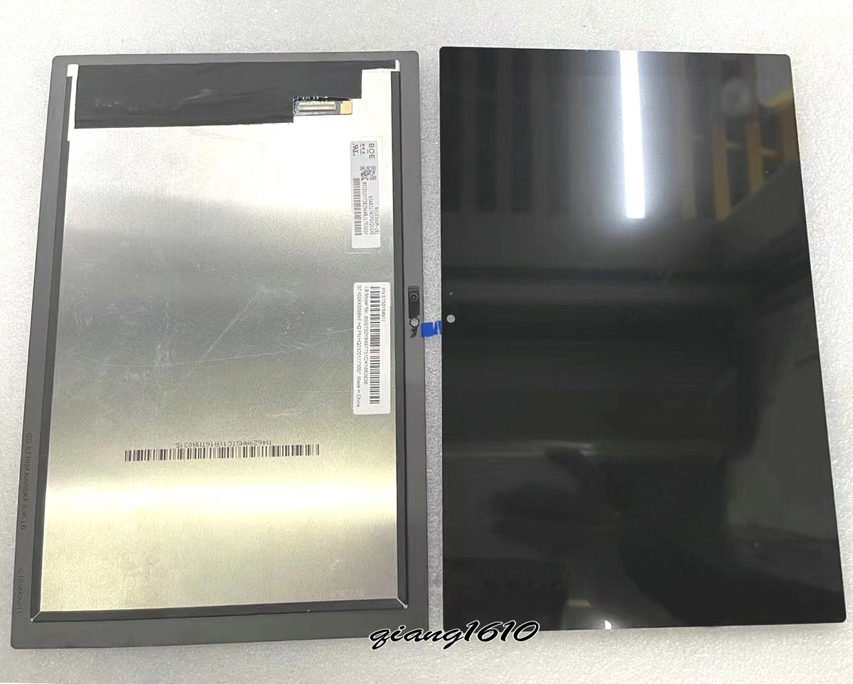 LCD Display Touch Screen Assembly For Lenovo IdeaPad Duet 3i 82HK000VRU 10.3″