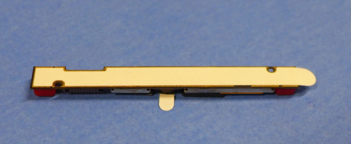 New Dell Latitude E7450 E7250 E5450 3340 Web Camera Replacement H8MVG