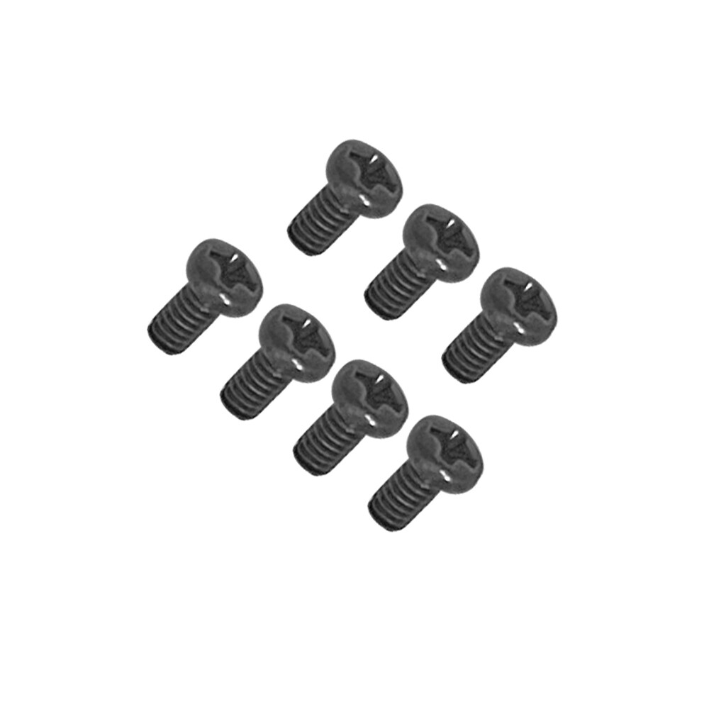Bottom Case cover screws for DELL Inspiron 16Plus 7610 7620 Inspiron 5501 5502