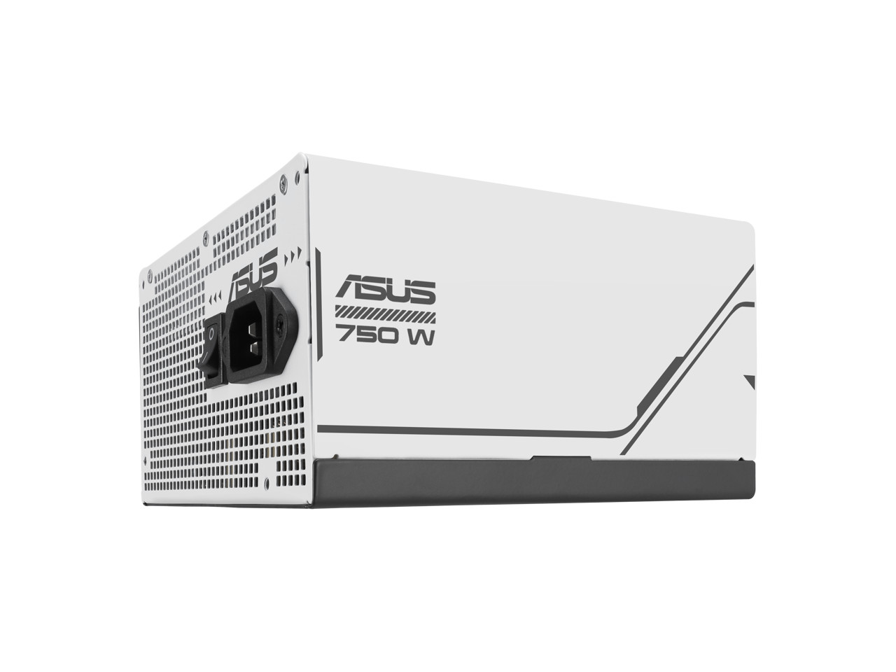 ASUS Prime 750W 80+ Gold ATX Fully Modular Power Supply PSU
