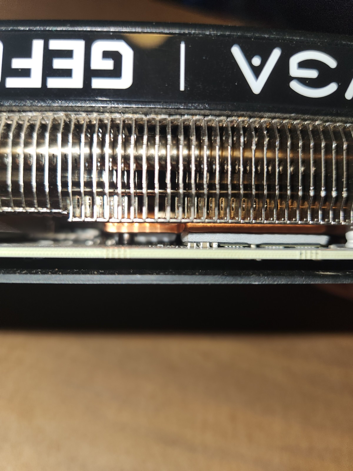 EVGA GeForce RTX 3060 Ti FTW3 ULTRA GAMING 8GB GDDR6 Graphics Card