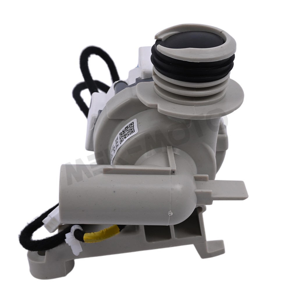 NEW DC97-22840A DC31-00201A For Samsung Washer Pump Drain Assembly
