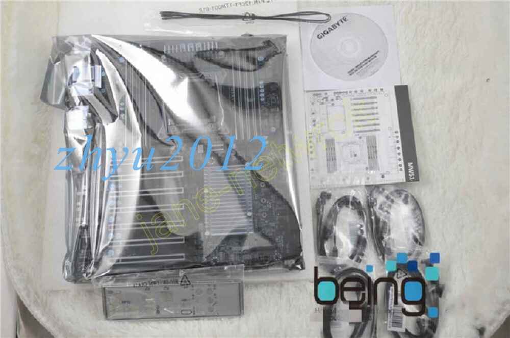 NEW MW51-HP0 Server/Workstation E-ATX Motherboard LGA 2066 C422