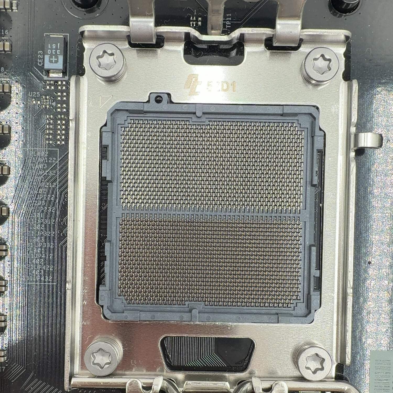 AsRock B650M-CX AM5 mATX AMD DDR5 Motherboard
