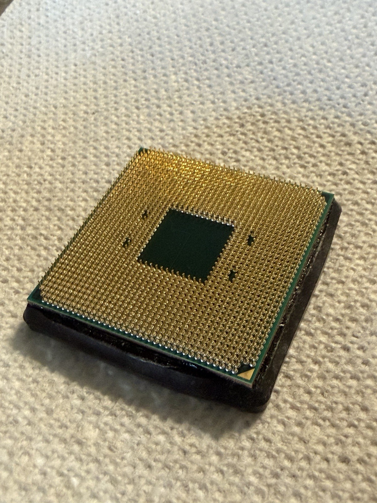 AMD Ryzen 7 5700G 8-Core Socket AM4 3.8GHz Desktop CPU 100-000000263