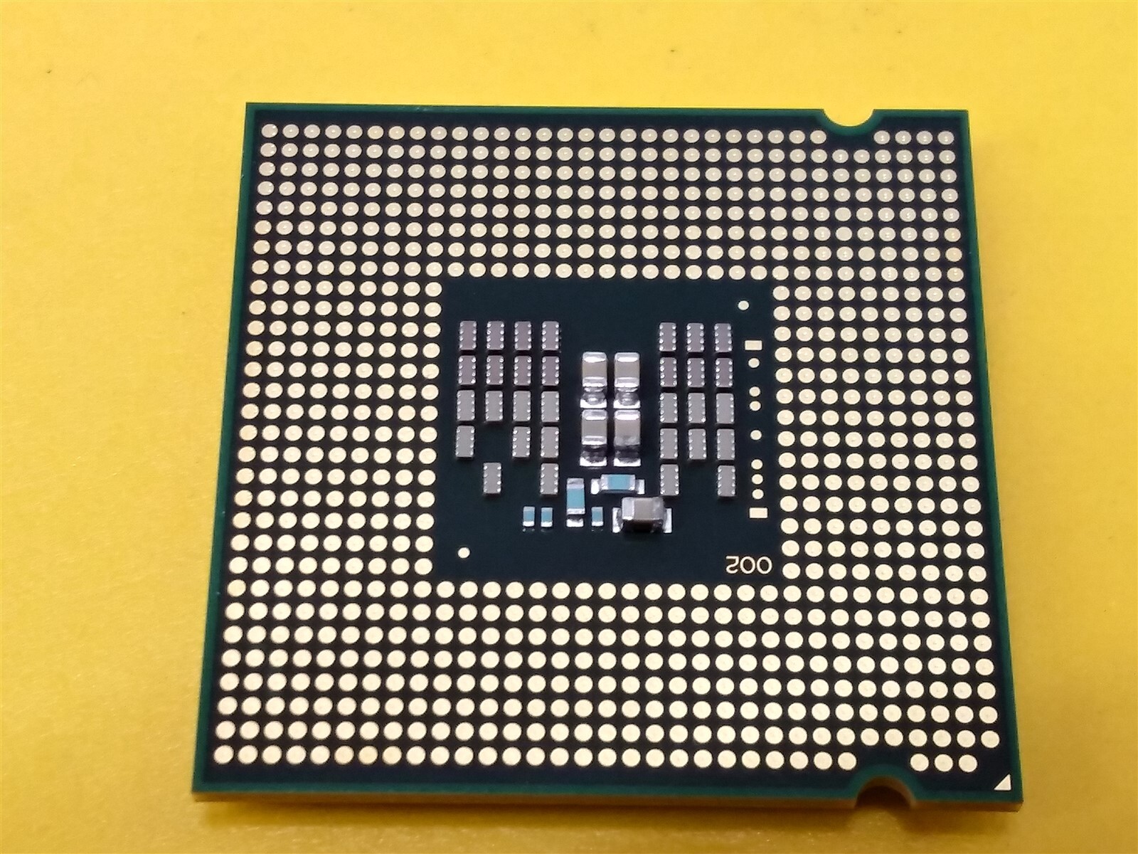 ⭐️⭐️⭐️⭐️⭐️ CPU Processor Intel Core 2 Quad Q8300 SLGUR 2.5GHz