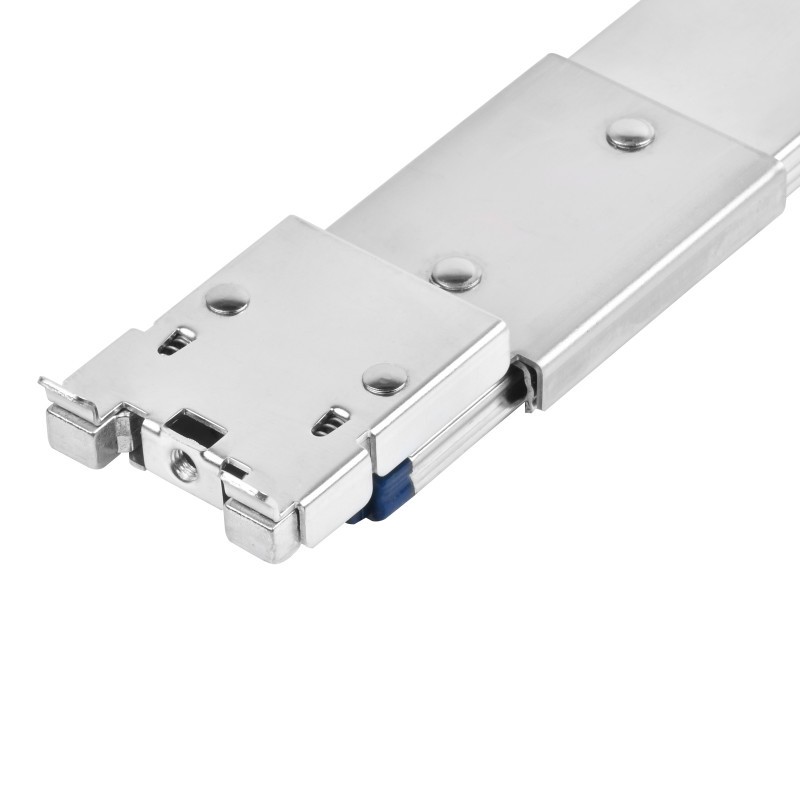 SilverStone Rackmount Bracket RMS08-20 ->430mm Max 45kg SST-RMS08-20