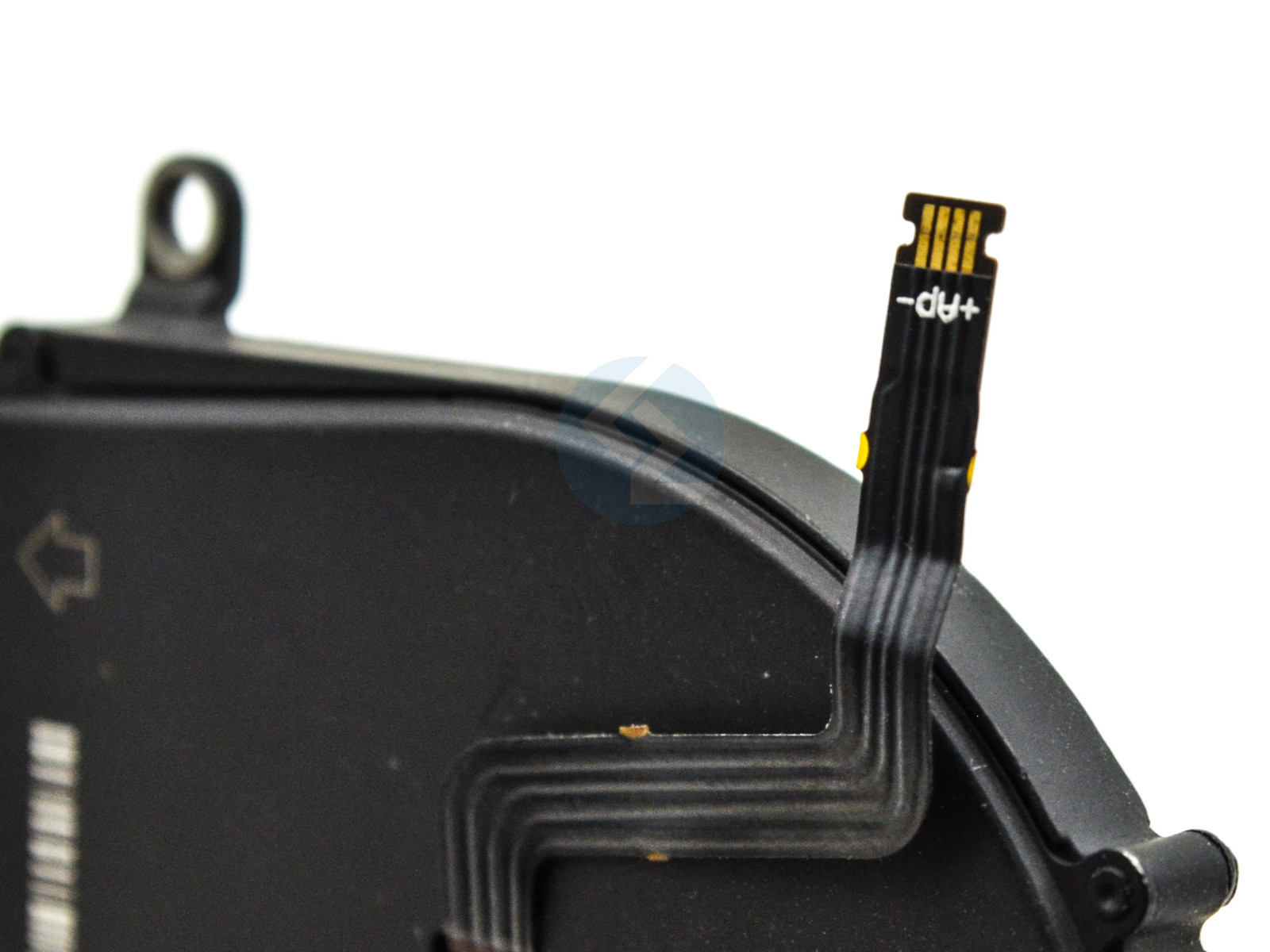Lot of 10x CPU Cooling Fan 922-9643 for MacBook Air 13″ A1466 2012 2013 2014