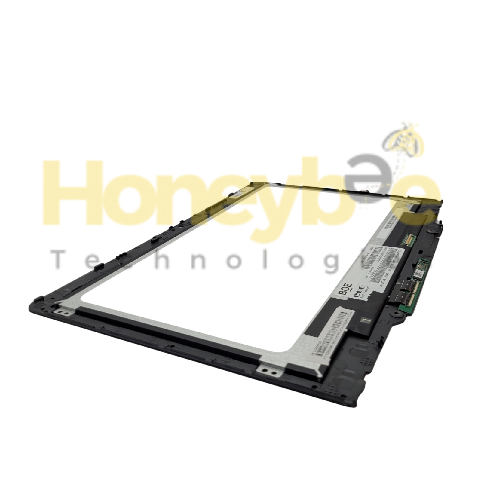 GENUINE LENOVO YOGA 11E GEN 6 11.6″ TOUCHSCREEN ASSEMBLY HD 5M10W64486 GRADE B