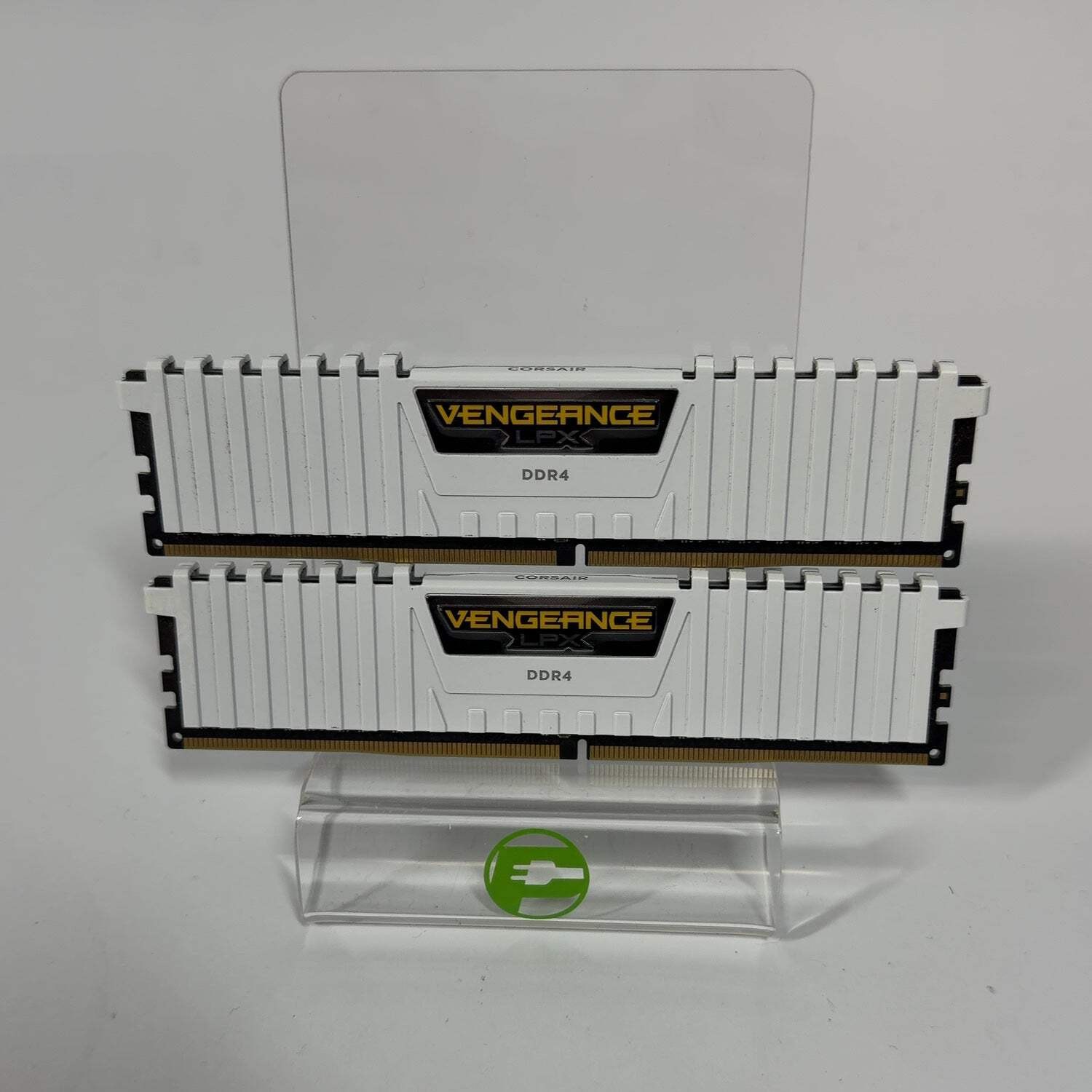 Corsair Vengeance LPX 16GB (2x8GB) RAM DDR4 3000MHz CMK16GX4M2B3000C15W