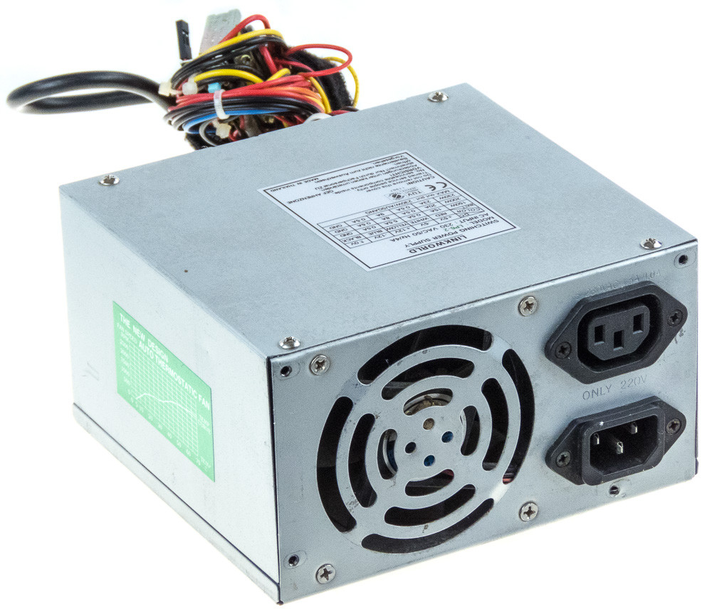 Linkworld LP6-2 230W 230V 4A AT