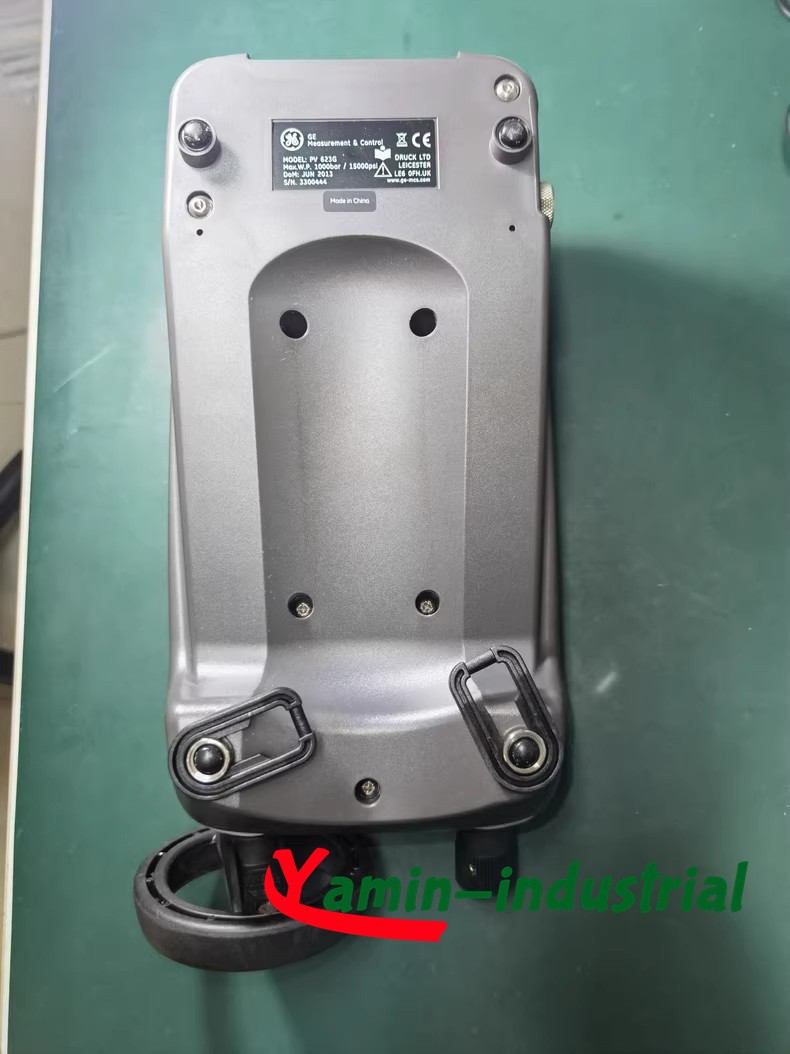 1PC USED PV 623G GE DRUCK 100MPa/15000psi 100% tested good Free Fast shipping