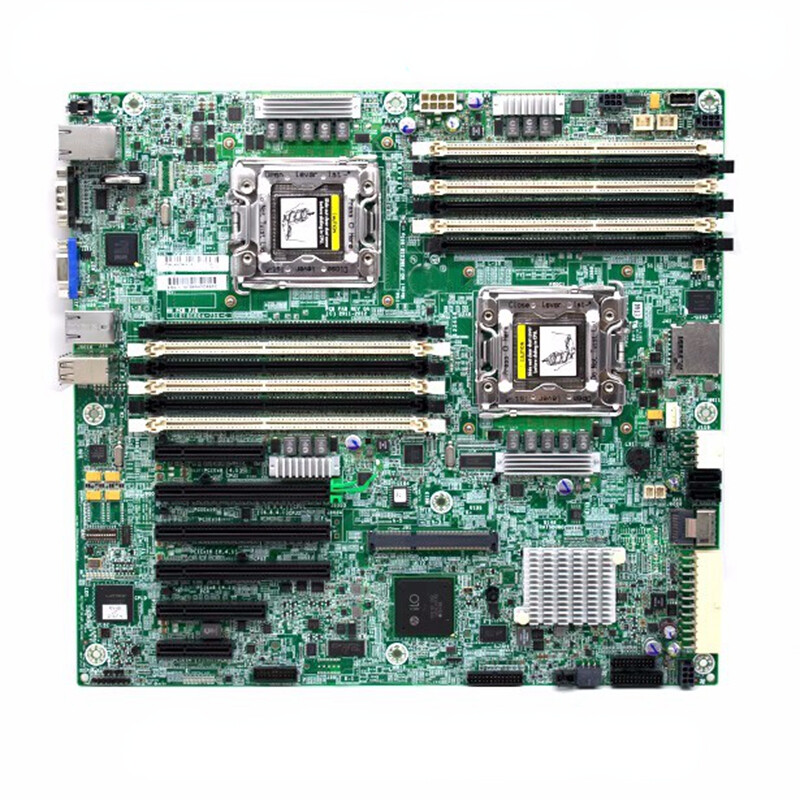 641805-002 For HP ML350E Gen8 Server Motherboard LGA 1356 DDR3 Mainboard