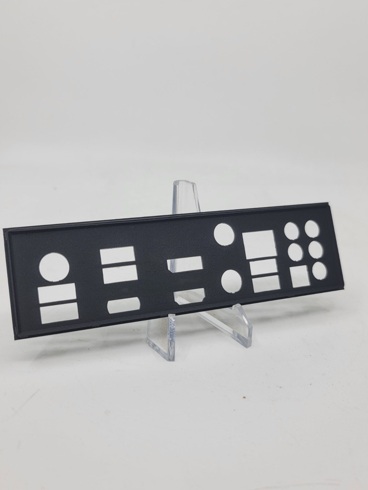 ASUS TUF Gaming X570 Plus Wifi I/O Shield Back Panel Cover – Wholesale Available