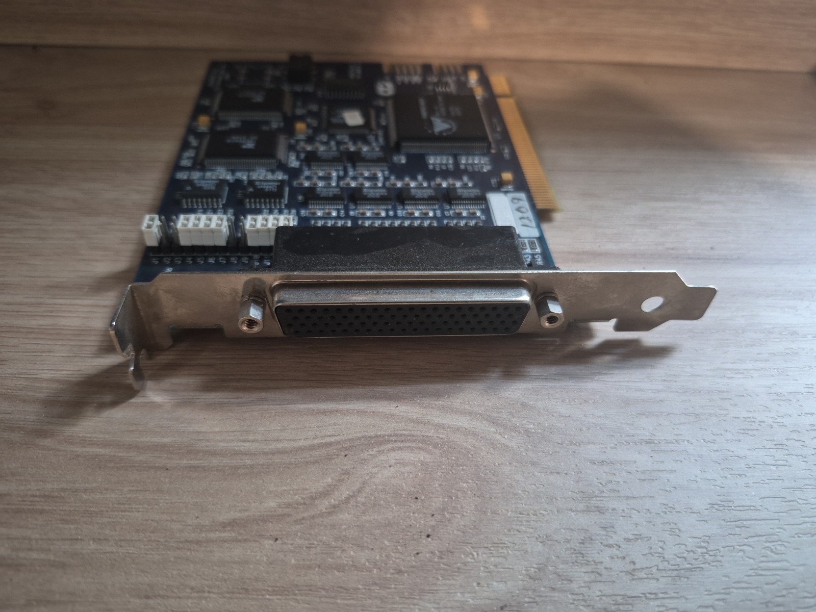 Connect Tech BlueHeat/PCI interface card