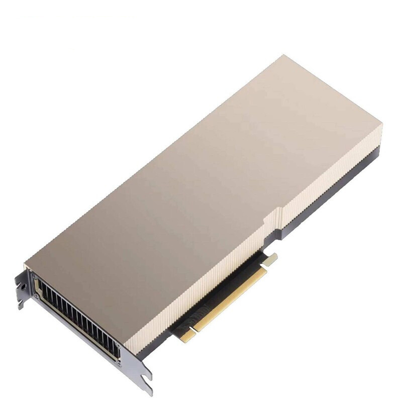 NVIDIA Tesla a100 Amp GPU accelerometer 40GB graphics card deep learning AI 250w