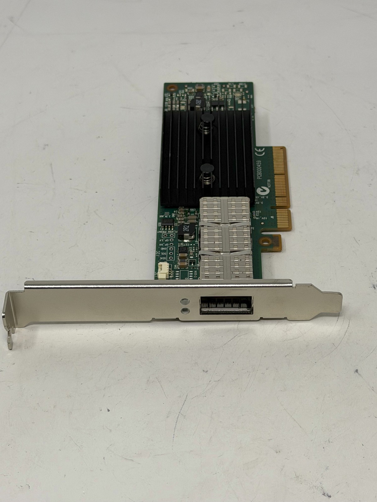 Mellanox MCX313A-BCCT ConnectX-3 Pro EN 40GB Network Adapter CX313A Full Height