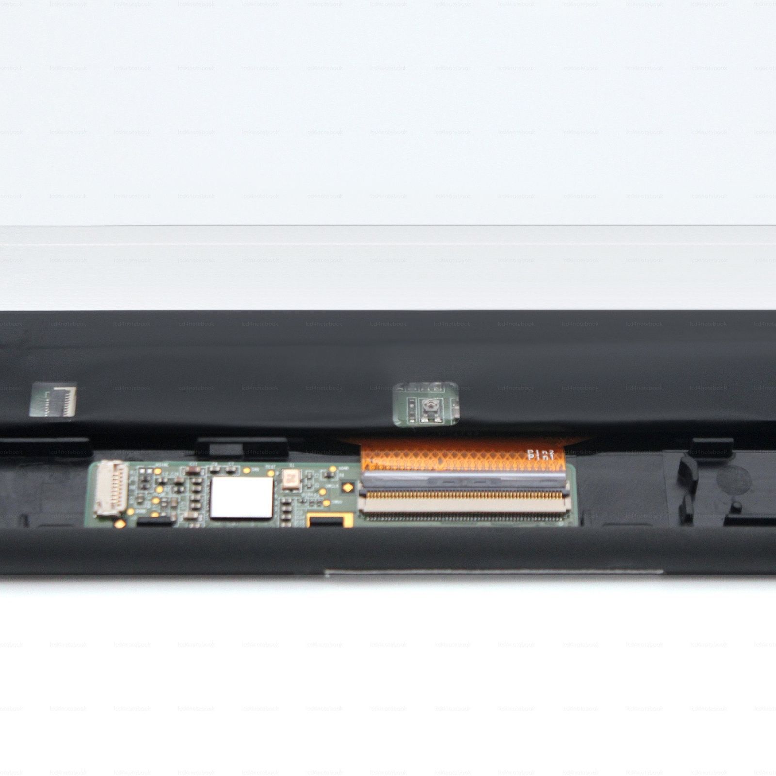 NEW HP PROBOOK 11 EE G2 11.6″ HD LCD Touch Screen Display Assembly W/ Bezel