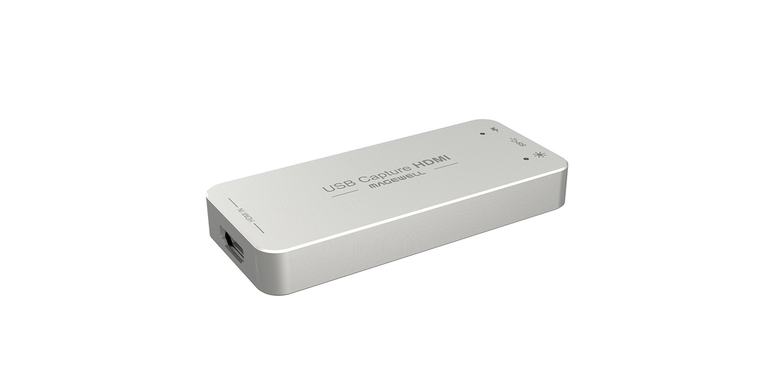 Magewell USB Capture HDMI Gen2 USB 3.0 HD Video Capture Dongle Model 32060
