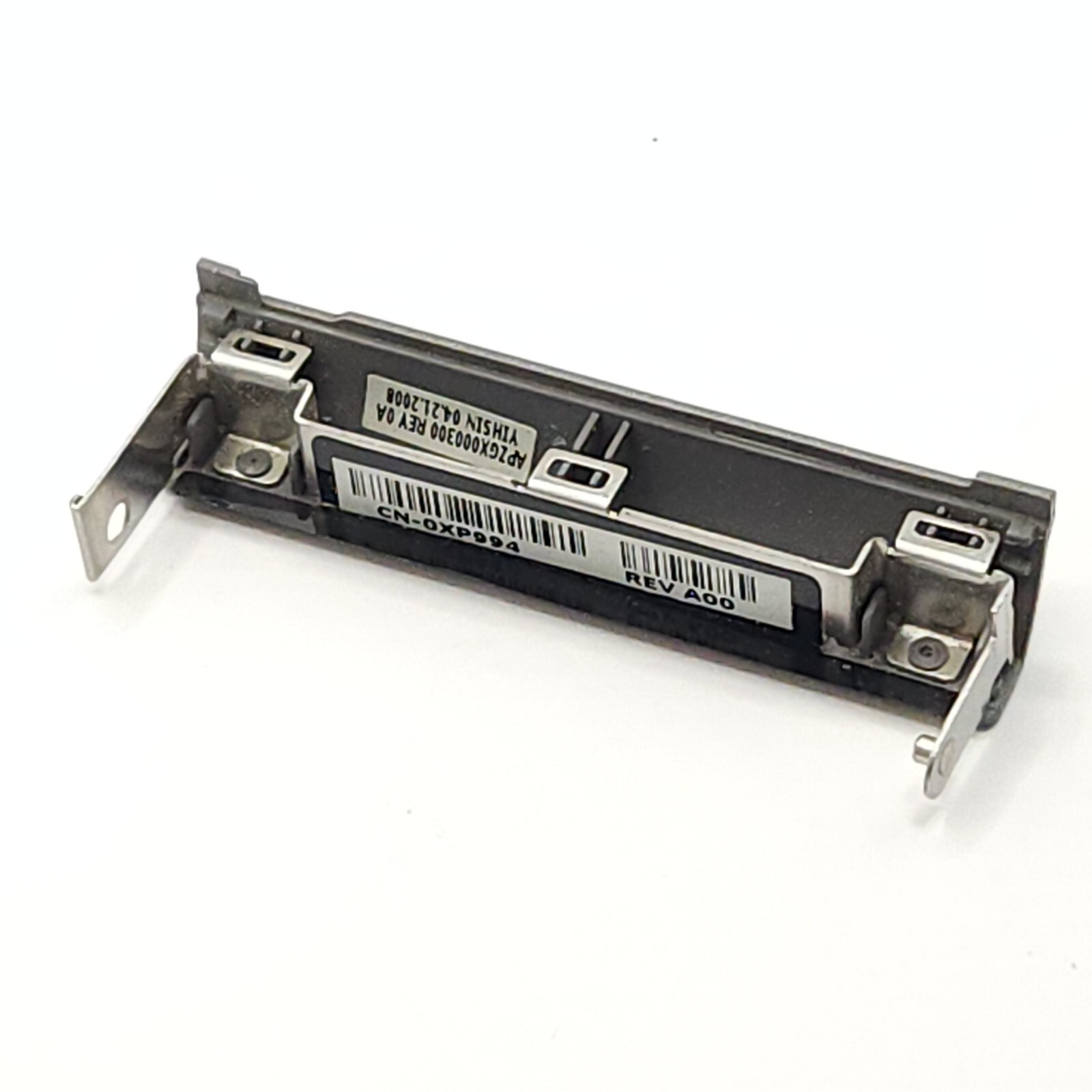 Dell Latitude D630 D630C HDD Hard Drive Caddy XP994 MF267, NEW
