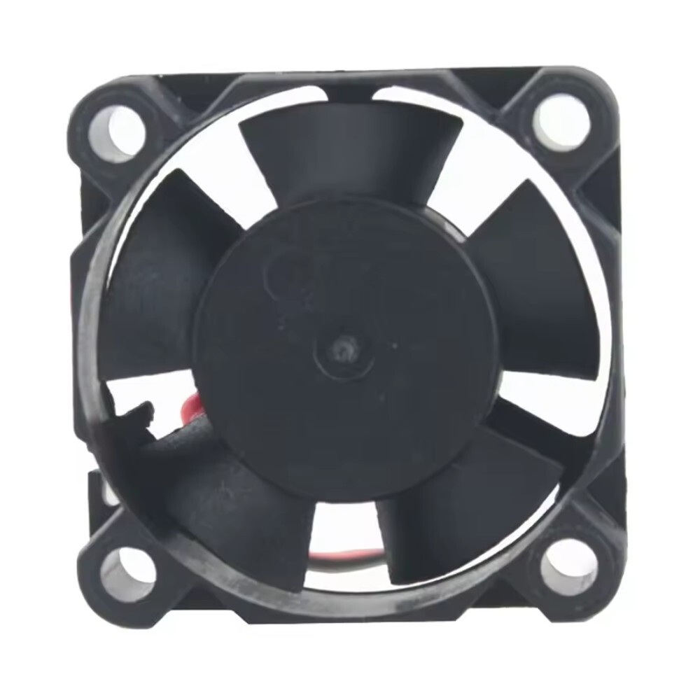 24V 30mm 3010S DC Brushless 2-pin 30x30x10mm CPU / Laser / Printer Cooling Fan
